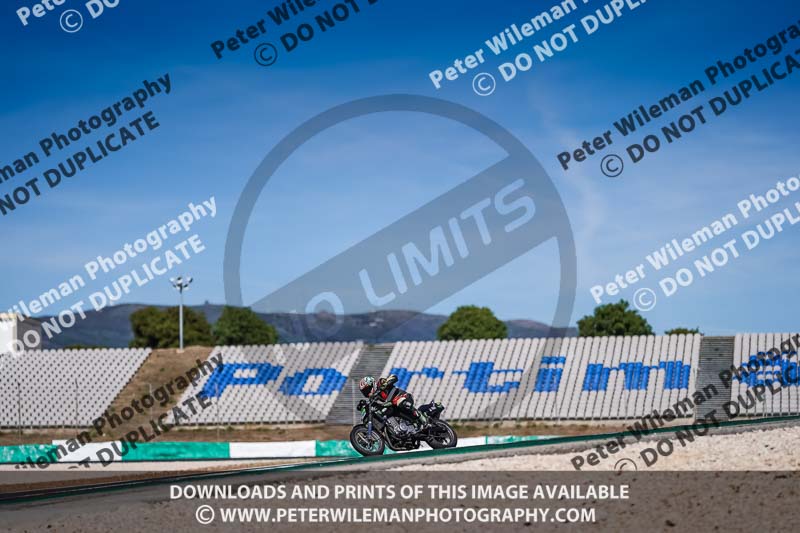 motorbikes;no limits;october 2019;peter wileman photography;portimao;portugal;trackday digital images